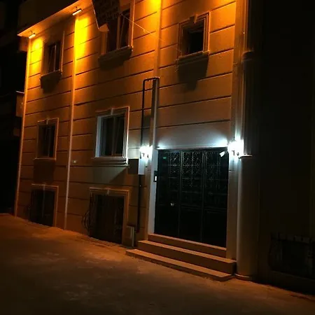 Elite Apartment