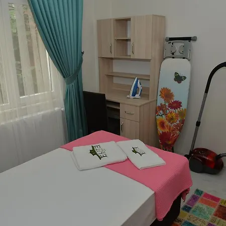 Apartment Elite