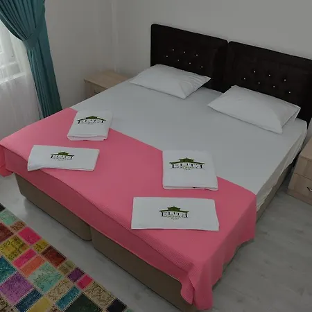 Apartment Elite Trabzon
