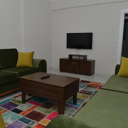 Elite Apartment Trabzon