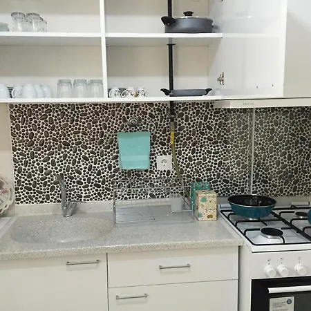 Elite Apartment
